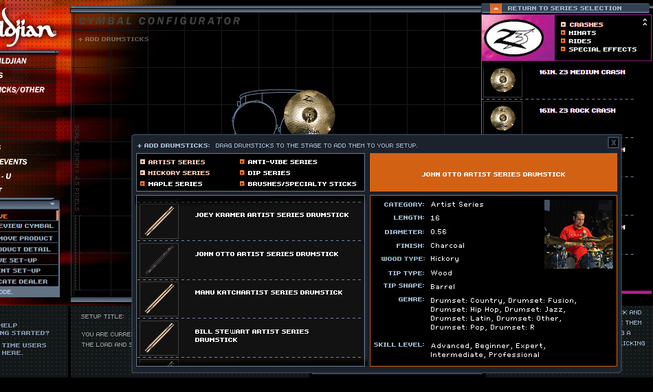 Zildjian